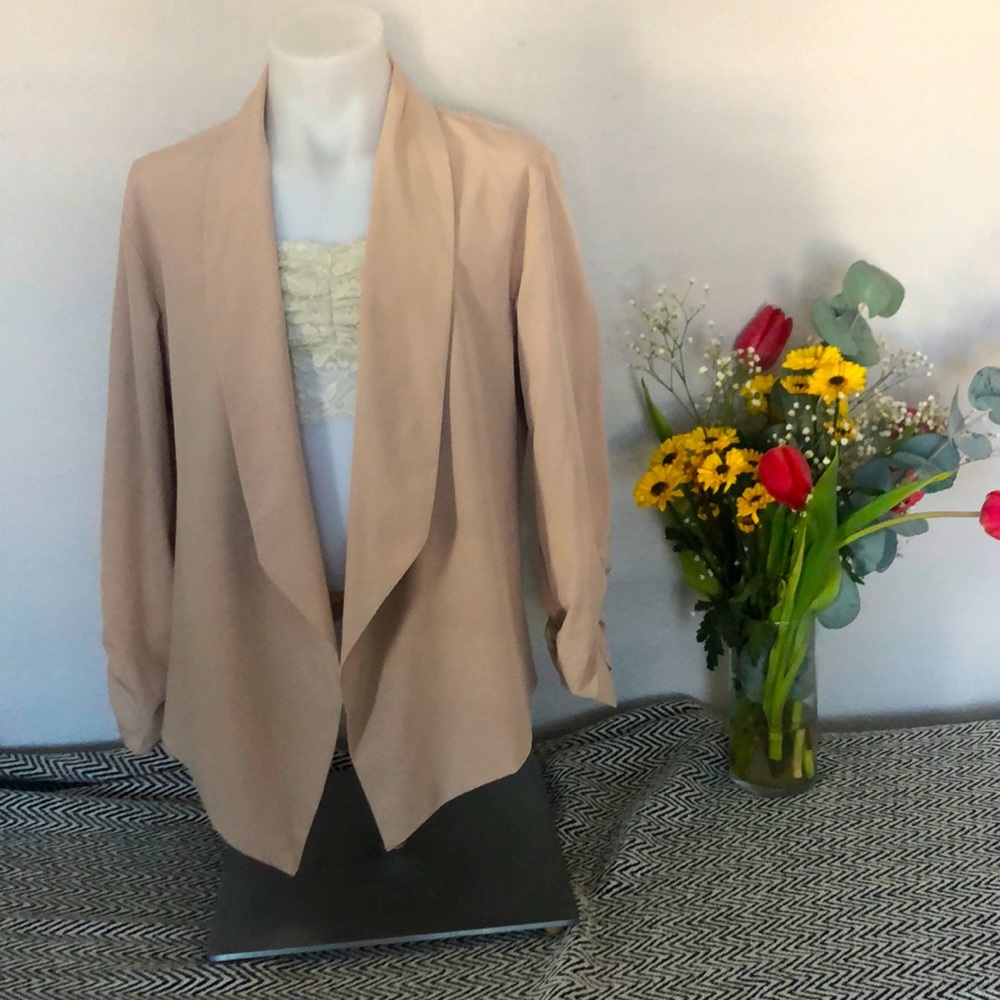 MICHEL BLAZER
